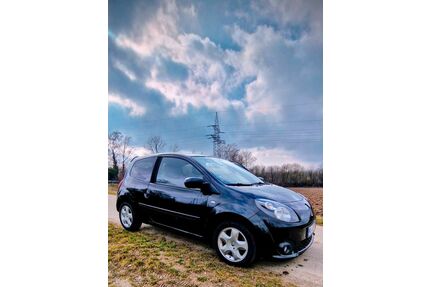 Renault Twingo Gebrauchtwagen