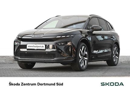 Skoda Enyaq Gebrauchtwagen