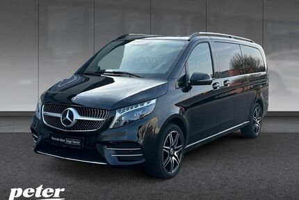 Mercedes-Benz V 300 Gebrauchtwagen