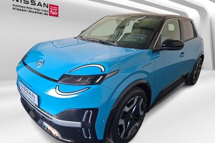 Nissan Micra Gebrauchtwagen