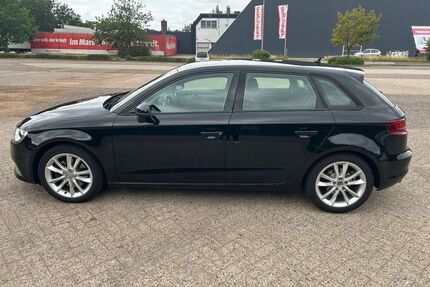 Audi A3 Gebrauchtwagen