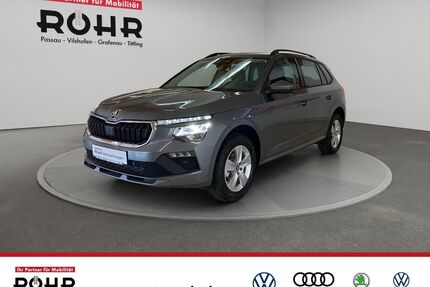 Skoda Kamiq Gebrauchtwagen