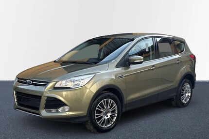 Ford Kuga Gebrauchtwagen