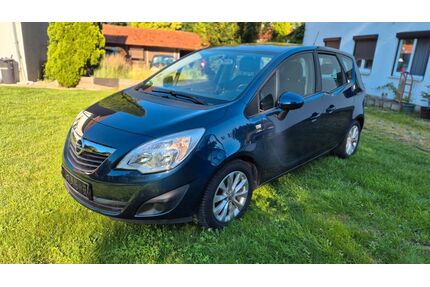 Opel Meriva Gebrauchtwagen