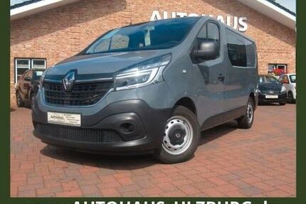 Renault Trafic Gebrauchtwagen