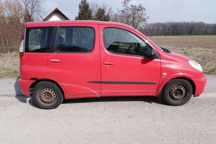 Toyota Yaris Gebrauchtwagen