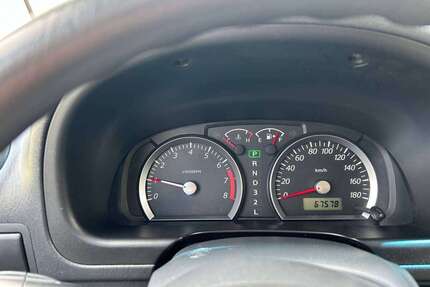 Suzuki Jimny Gebrauchtwagen