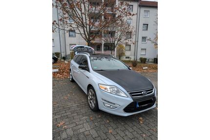 Ford Mondeo Gebrauchtwagen