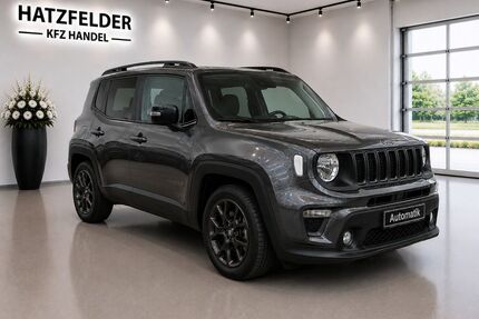 Jeep Renegade Gebrauchtwagen