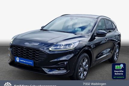 Ford Kuga Gebrauchtwagen