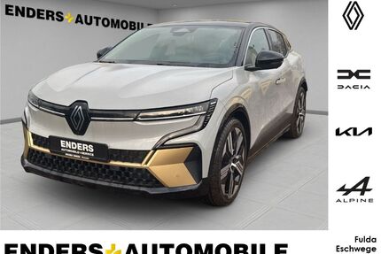 Renault Megane E-TECH Gebrauchtwagen