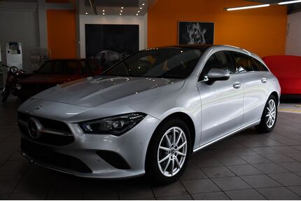 Mercedes-Benz CLA 200 Shooting Brake Gebrauchtwagen
