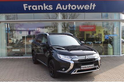 Mitsubishi Outlander Gebrauchtwagen