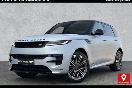 Land Rover Range Rover Sport Gebrauchtwagen