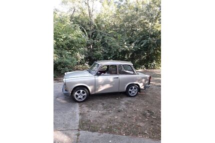 Trabant Andere Gebrauchtwagen