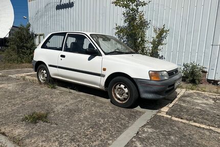 Toyota Starlet Gebrauchtwagen