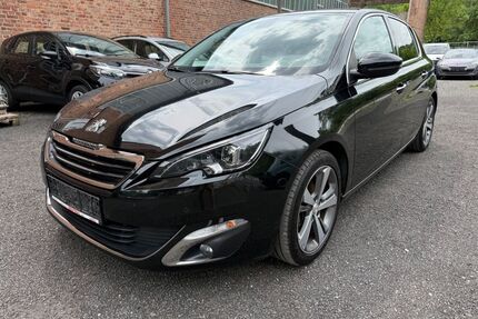 Peugeot 308 Gebrauchtwagen