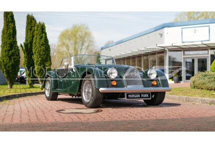 Morgan Plus 8 Gebrauchtwagen