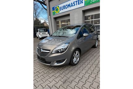 Opel Meriva Gebrauchtwagen