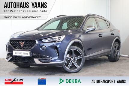 Cupra Formentor Gebrauchtwagen