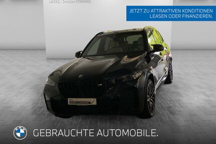 BMW X5 M60 Gebrauchtwagen