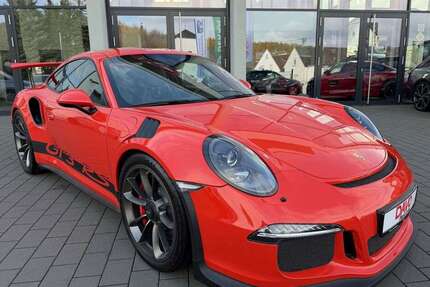 Porsche 991 Gebrauchtwagen