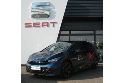 Cupra Born Gebrauchtwagen