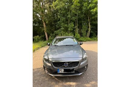 Volvo V40 Cross Country Gebrauchtwagen