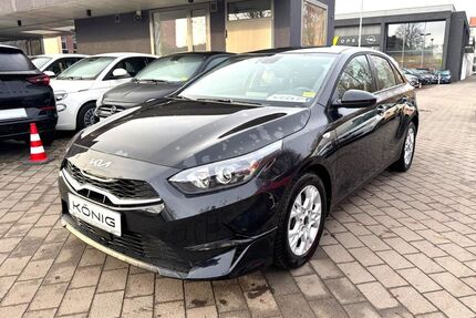 Kia ceed / Ceed Gebrauchtwagen