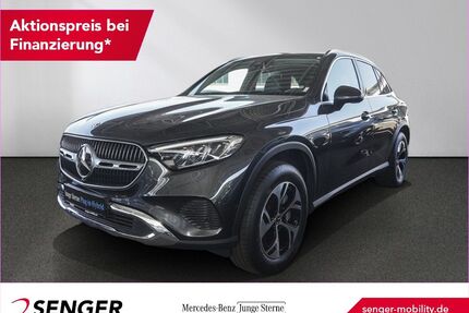 Mercedes-Benz GLC 300 Gebrauchtwagen