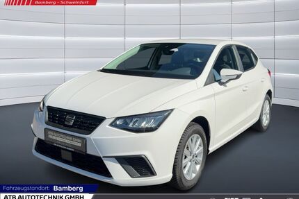 Seat Ibiza Gebrauchtwagen