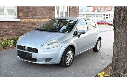 Fiat Grande Punto Gebrauchtwagen