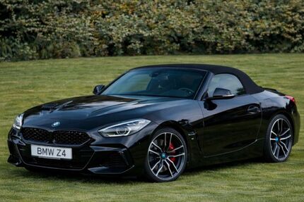 BMW Z4 M40 Gebrauchtwagen