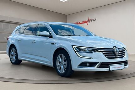 Renault Talisman Gebrauchtwagen
