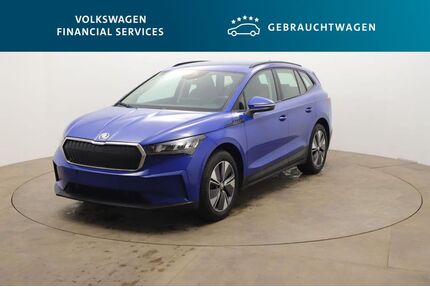Skoda Enyaq Gebrauchtwagen