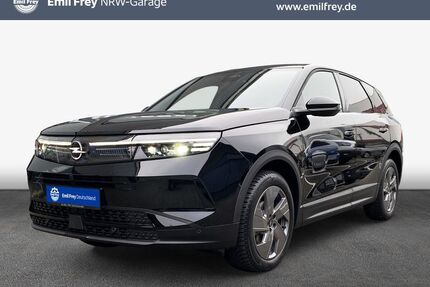 Opel Grandland (X) Gebrauchtwagen