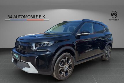 Citroen C3 Aircross Gebrauchtwagen