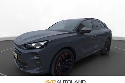 Cupra Terramar Gebrauchtwagen