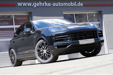 Porsche Cayenne Gebrauchtwagen