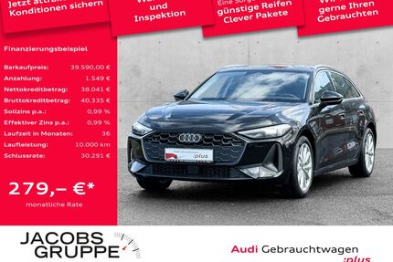 Audi A5 Gebrauchtwagen