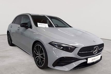 Mercedes-Benz A 200 Gebrauchtwagen