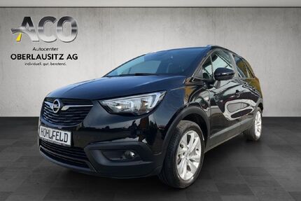 Opel Crossland (X) Gebrauchtwagen