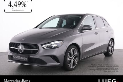 Mercedes-Benz B 180 Gebrauchtwagen