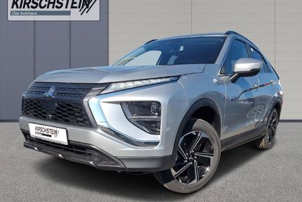 Mitsubishi Eclipse Cross Gebrauchtwagen