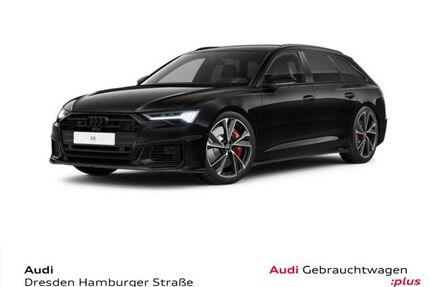 Audi S6 Gebrauchtwagen