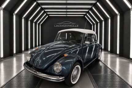 VW Käfer Gebrauchtwagen