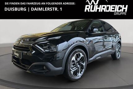 Citroen C4 Gebrauchtwagen