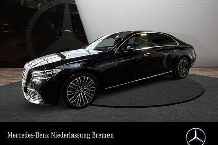 Mercedes-Benz S 580 Gebrauchtwagen