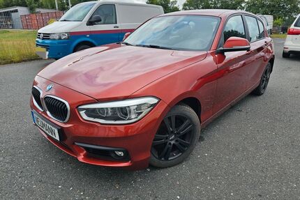 BMW 118 Gebrauchtwagen