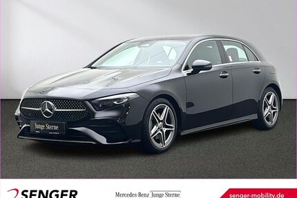 Mercedes-Benz A 200 Gebrauchtwagen